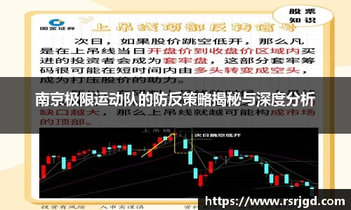 南京极限运动队的防反策略揭秘与深度分析