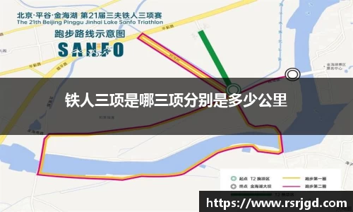 铁人三项是哪三项分别是多少公里