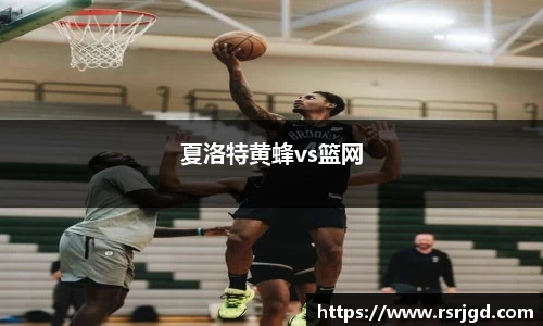 夏洛特黄蜂vs篮网